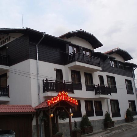 Guest House Valevicata Bansko Luaran gambar