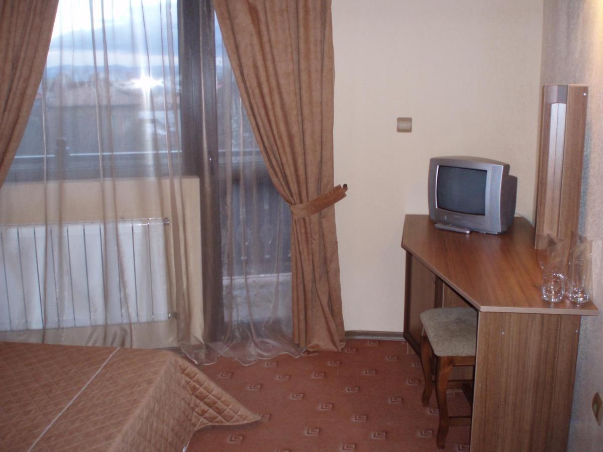 Guest House Valevicata Bansko Bilik gambar