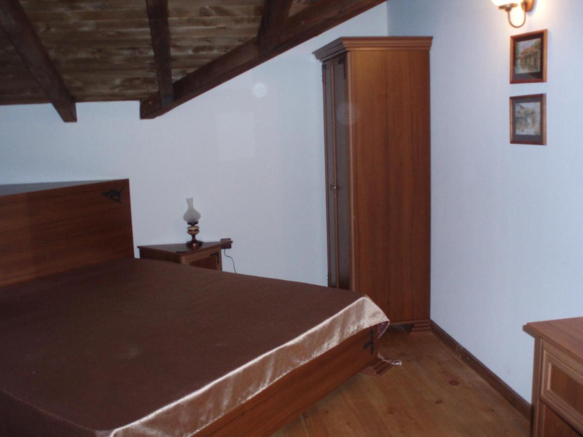 Guest House Valevicata Bansko Bilik gambar