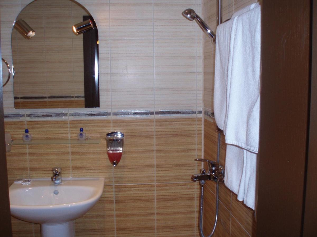 Guest House Valevicata Bansko Bilik gambar