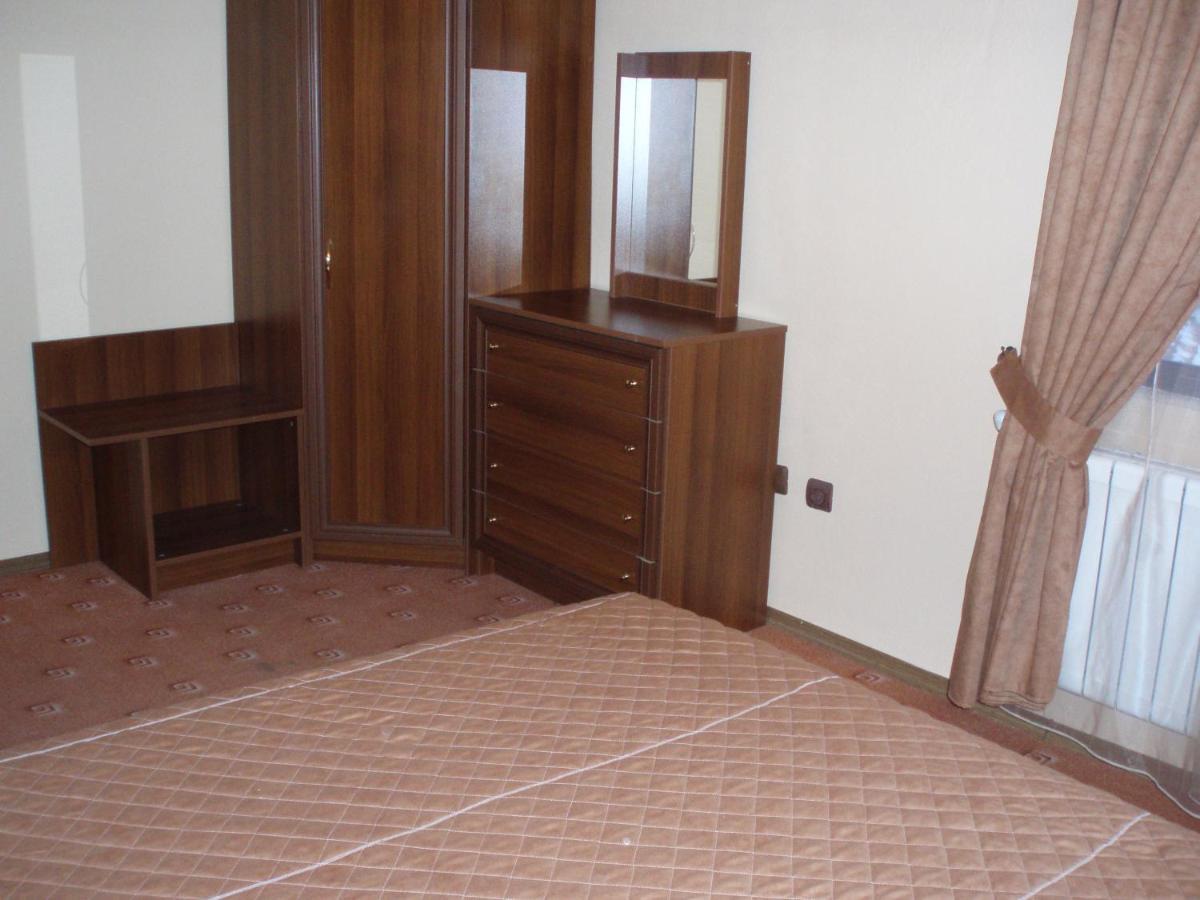Guest House Valevicata Bansko Bilik gambar