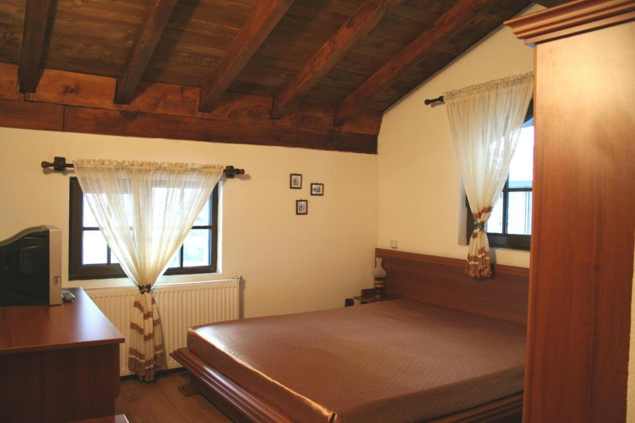 Guest House Valevicata Bansko Bilik gambar