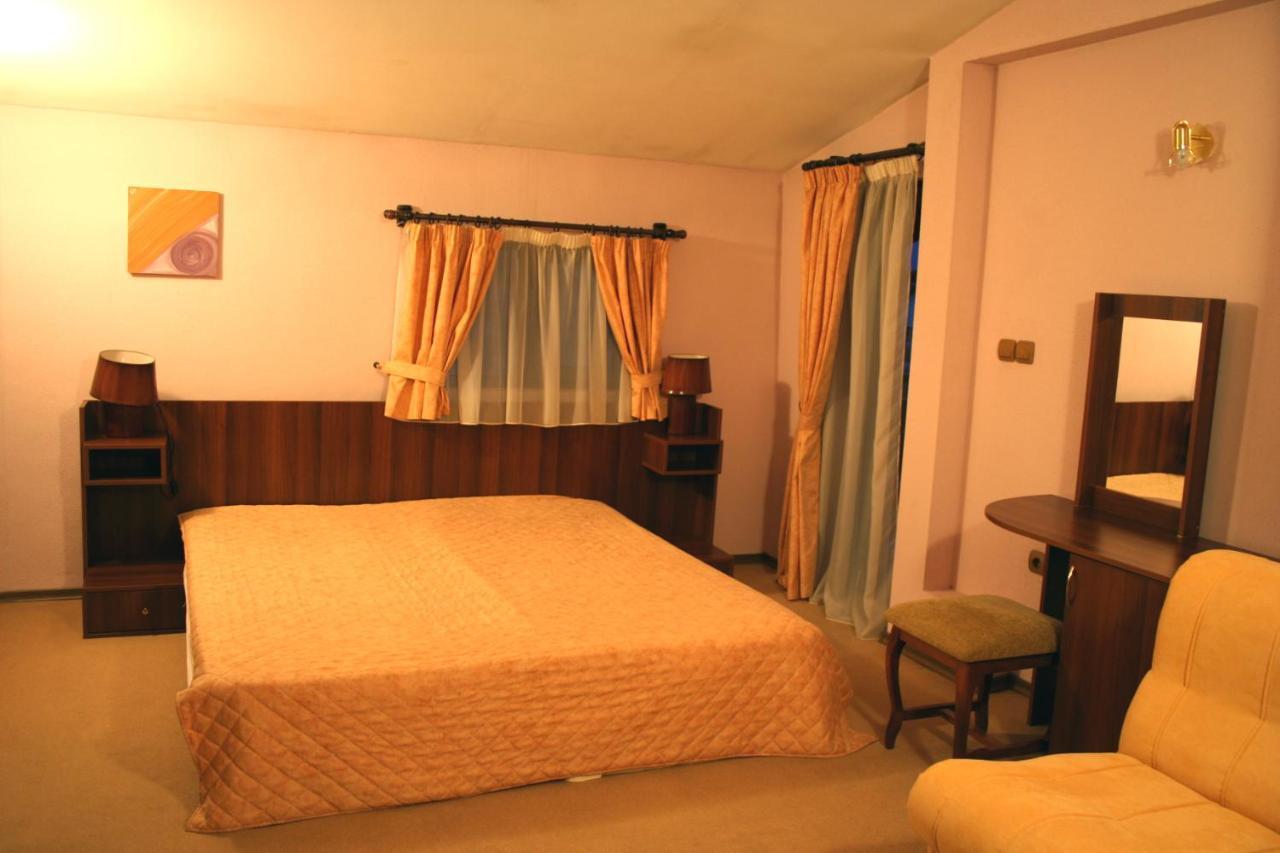 Guest House Valevicata Bansko Bilik gambar