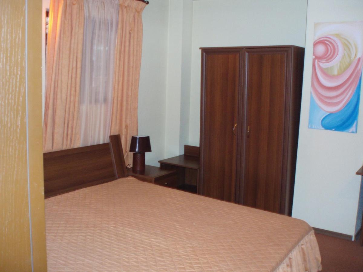 Guest House Valevicata Bansko Bilik gambar