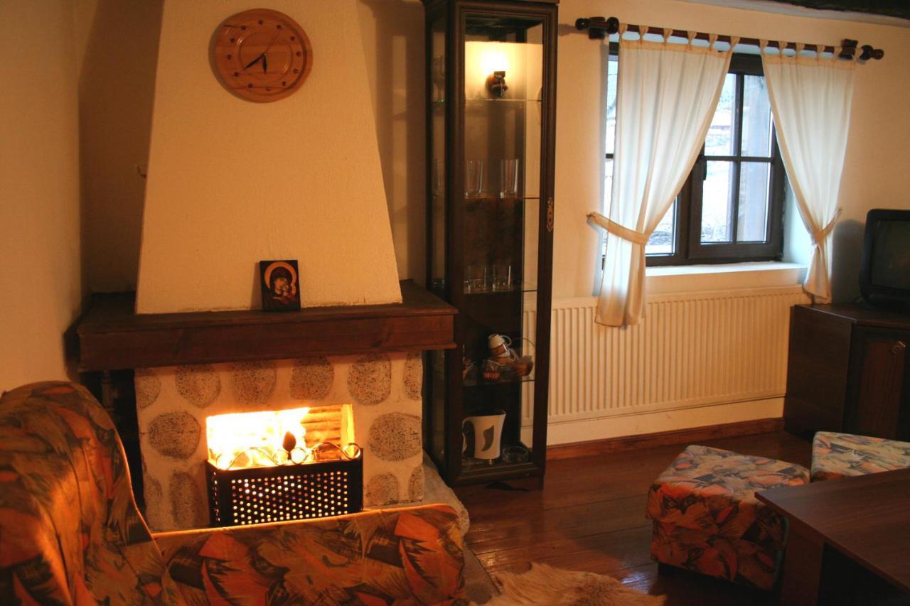 Guest House Valevicata Bansko Bilik gambar