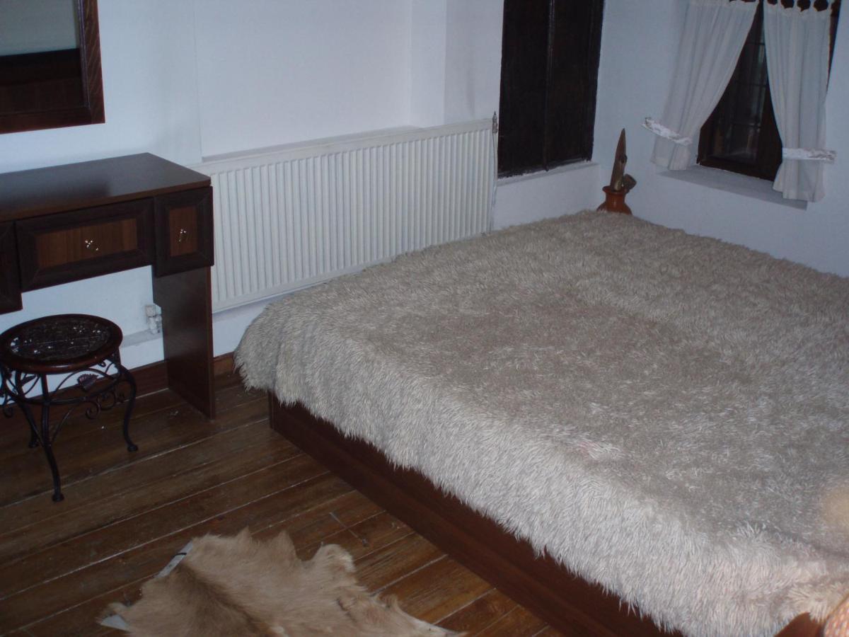 Guest House Valevicata Bansko Bilik gambar