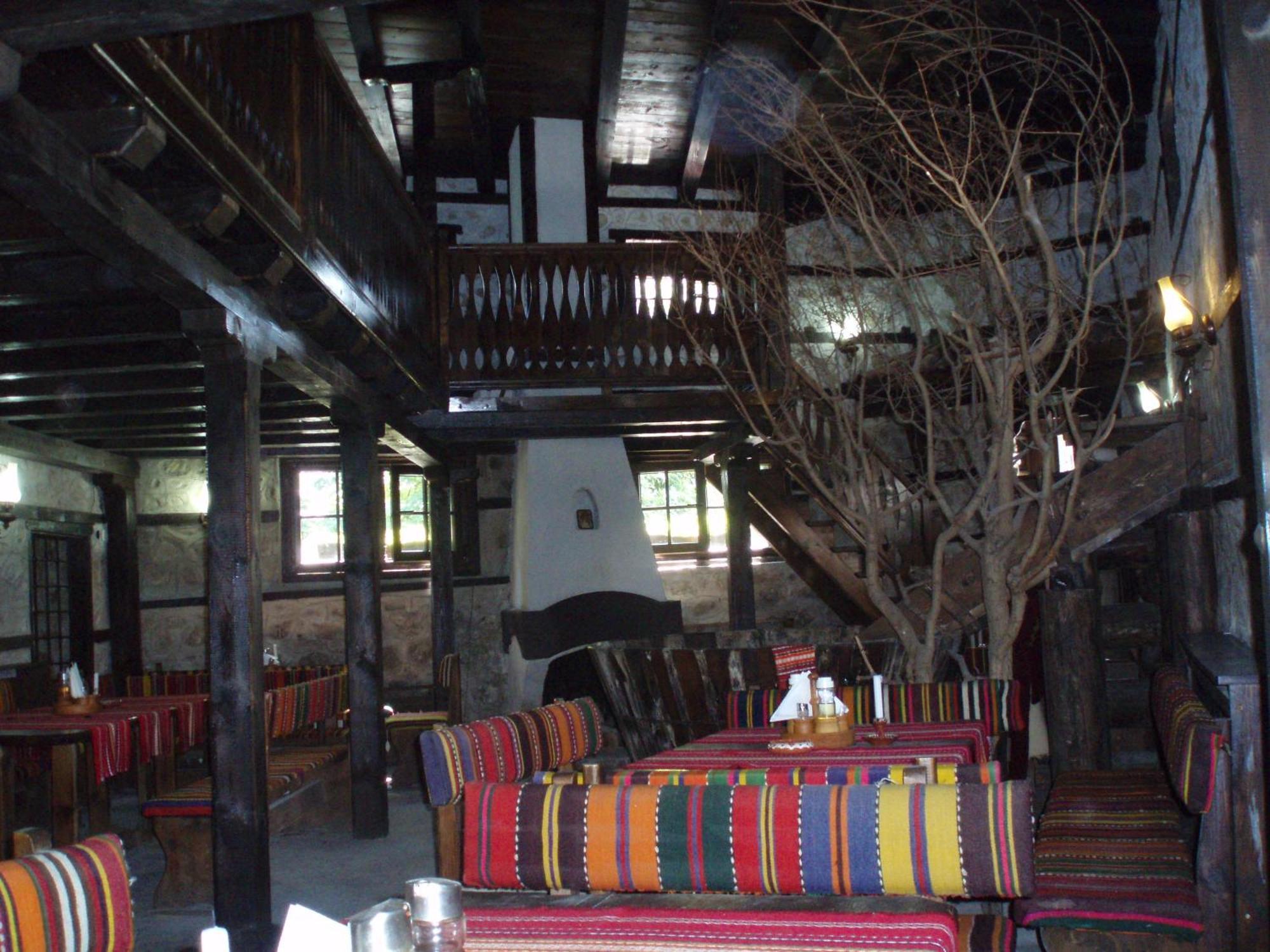 Guest House Valevicata Bansko Luaran gambar